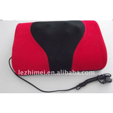 Novo estilo confortável vermelho LM-503B pescoço Massager(CE-RoHS)